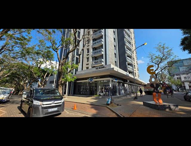 2 BEDROOM APARTMENT FOR SALE IN ROSEBANK